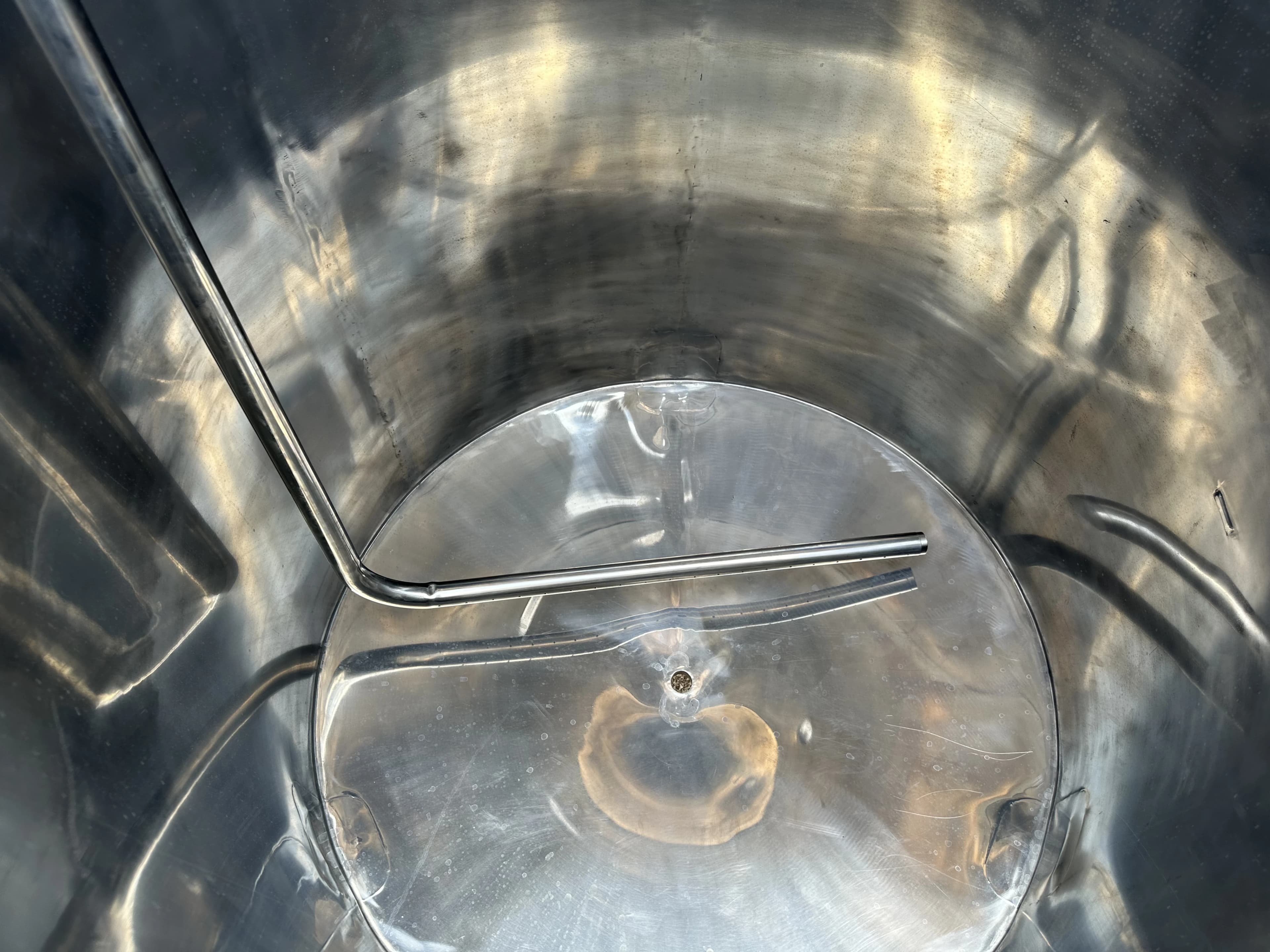 Biorreactor com Compressor Radial ECAM BIO03 - Imagen 8