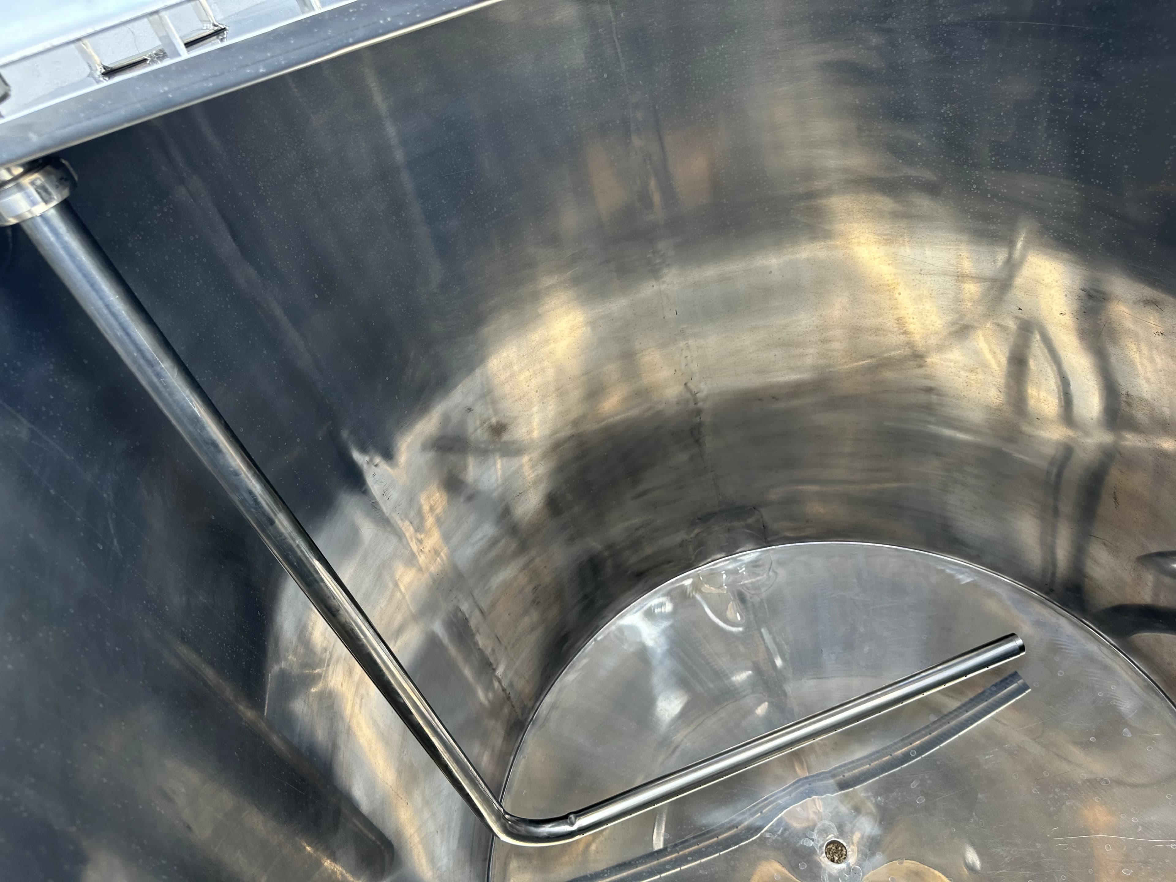 Biorreactor com Compressor Radial ECAM BIO03 - Imagen 9