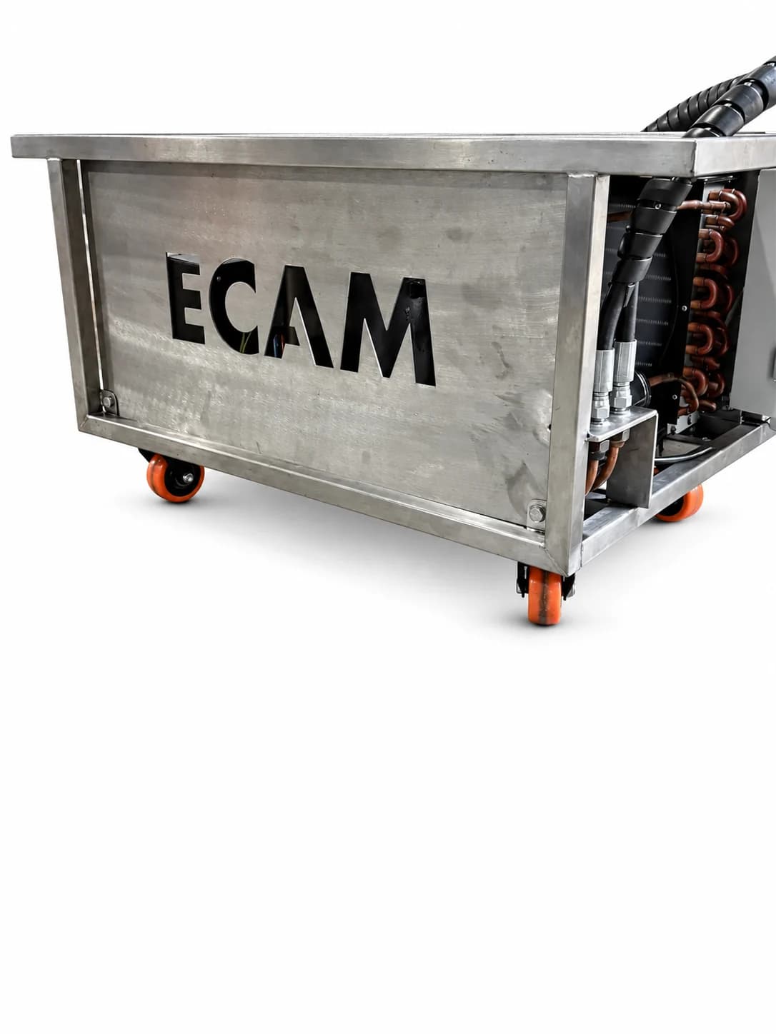 Refrigerador para BioBag ECAM CRL11 - Imagen 2