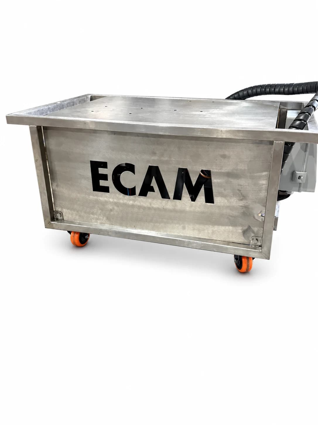 Refrigerador para BioBag ECAM CRL11 - Imagen 9