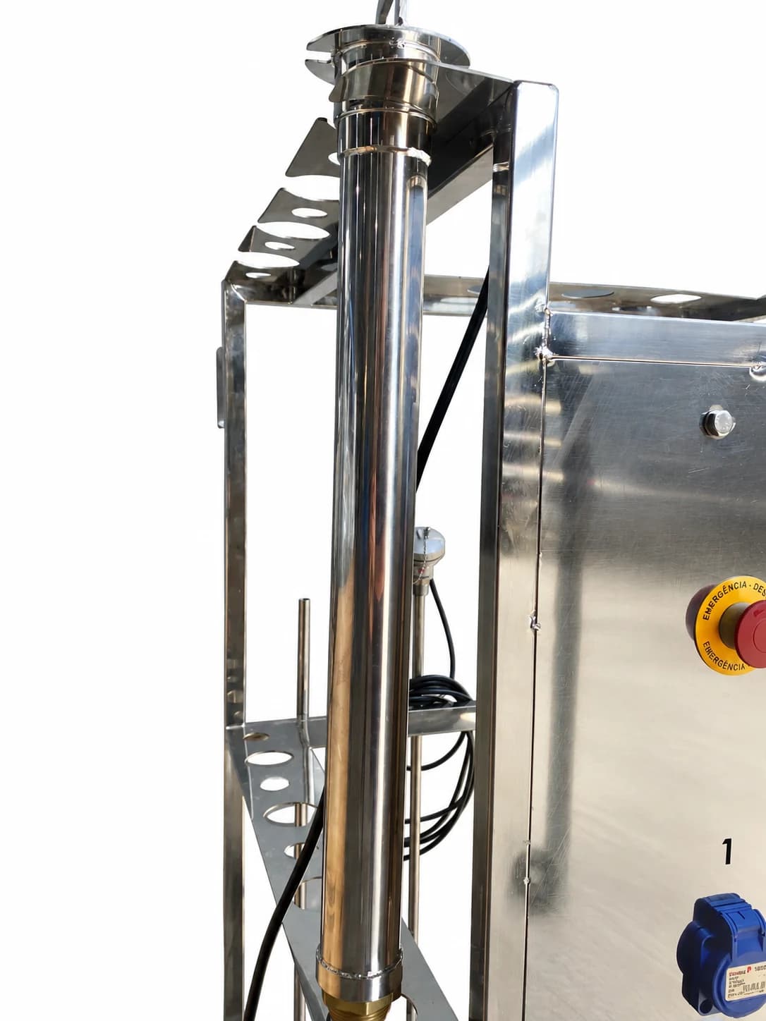 Calentador de Agua para BioBag ECAM CRL12 - Imagen 2