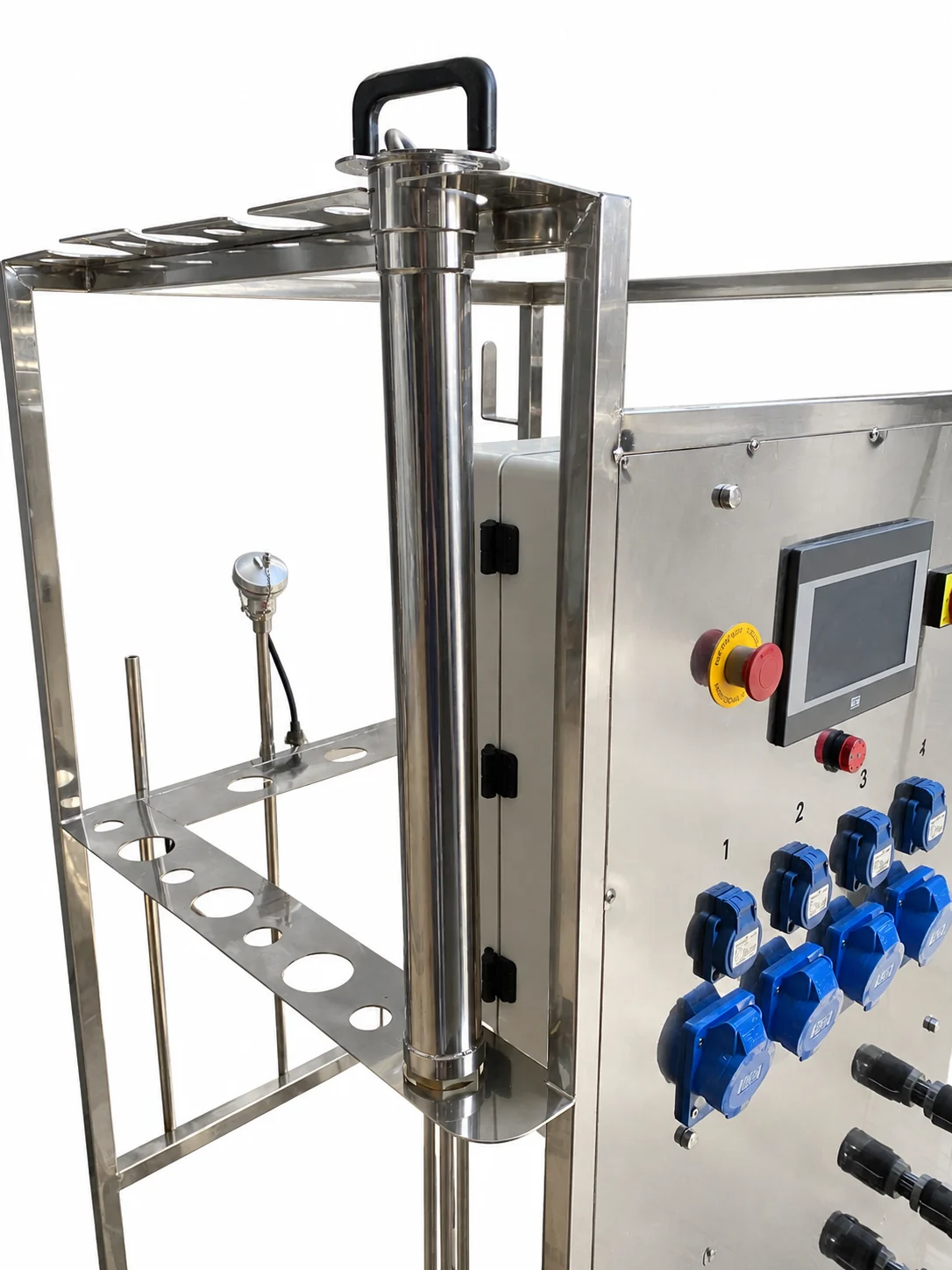 Calentador de Agua para BioBag ECAM CRL12 - Imagen 3