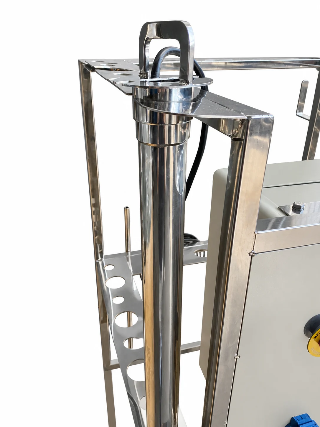 Calentador de Agua para BioBag ECAM CRL12 - Imagen 4