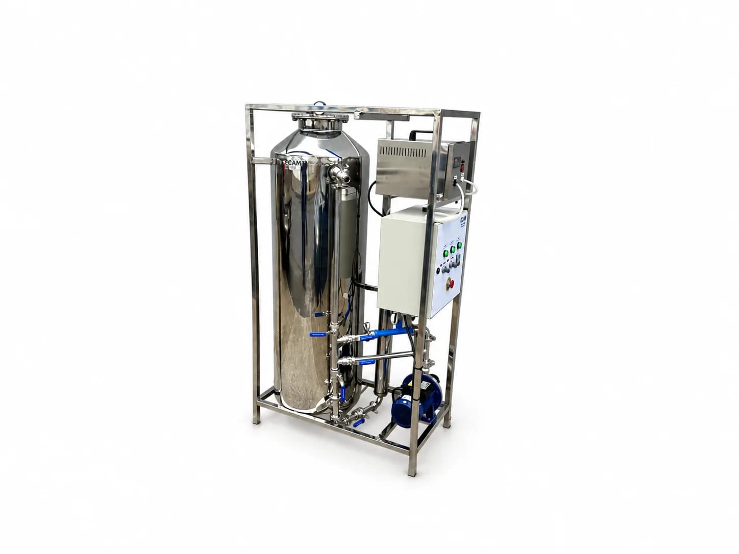 Industrial Filter para Biofábricas ECAM FIB01 - Image 3