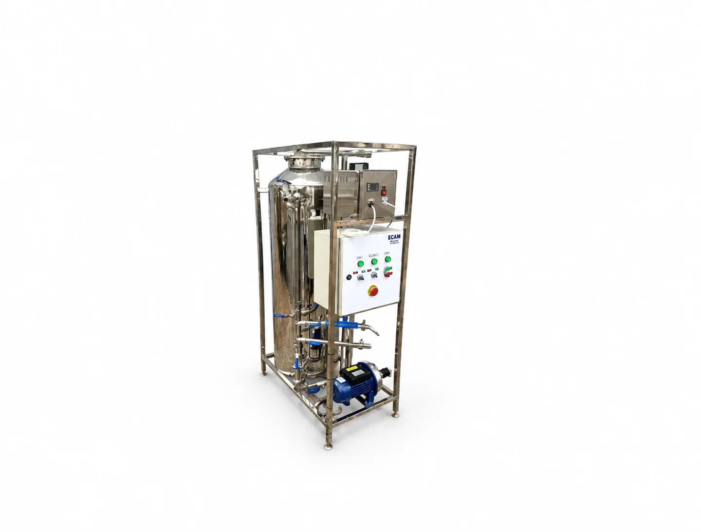 Industrial Filter para Biofábricas ECAM FIB01 - Image 4